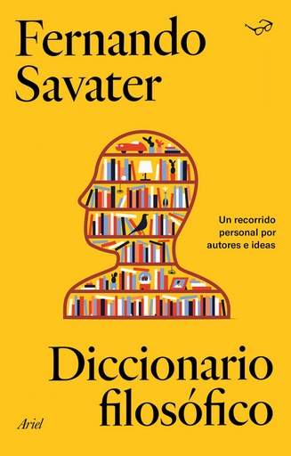 [9788434433823] DICCIONARIO FILOSÓFICO