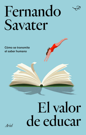 [9788434433960] EL VALOR DE EDUCAR
