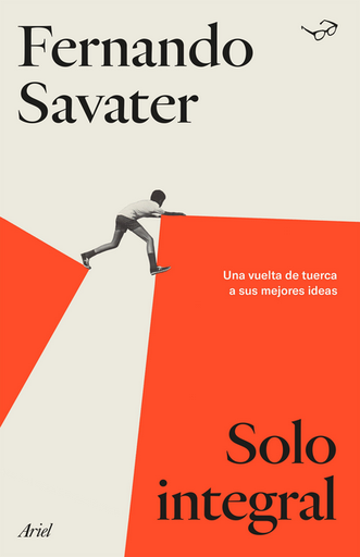 [9788434433953] SOLO INTEGRAL