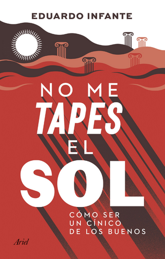 [9788434433410] NO ME TAPES EL SOL