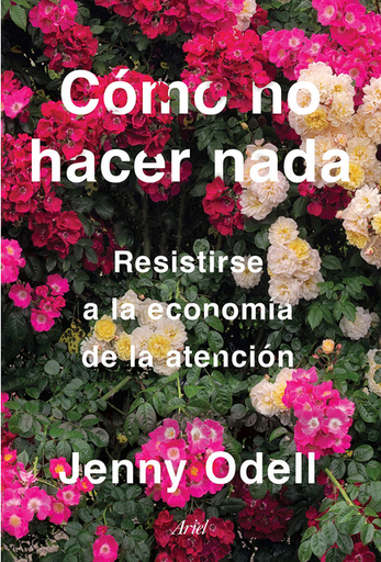 [9788434433427] CÓMO NO HACER NADA
