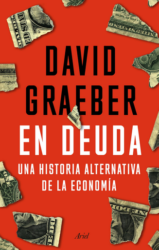 [9788434433533] EN DEUDA