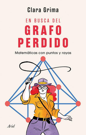[9788434432437] EN BUSCA DEL GRAFO PERDIDO