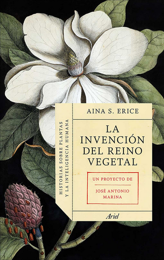 [9788434434844] LA INVENCIÓN DEL REINO VEGETAL