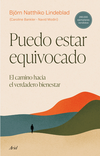 [9788434435155] PUEDO ESTAR EQUIVOCADO