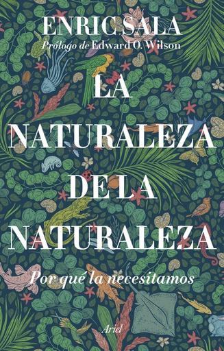[9788434435261] LA NATURALEZA DE LA NATURALEZA