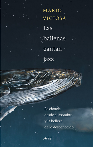 [9788434435346] LAS BALLENAS CANTAN JAZZ