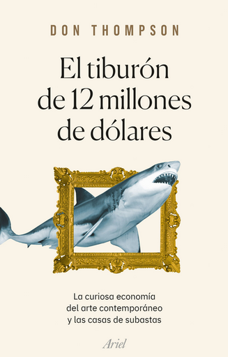 [9788434435360] EL TIBURÓN DE 12 MILLONES DE DÓLARES