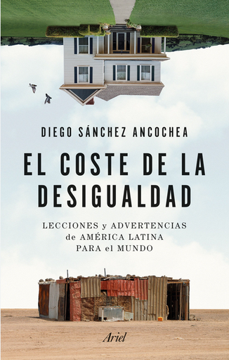 [9788434435438] EL COSTE DE LA DESIGUALDAD