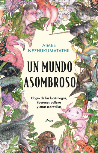 [9788434435582] UN MUNDO ASOMBROSO