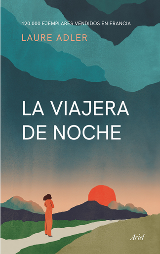 [9788434435421] LA VIAJERA DE NOCHE