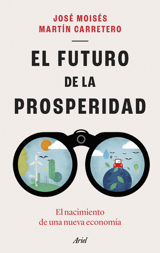 [9788434435667] EL FUTURO DE LA PROSPERIDAD