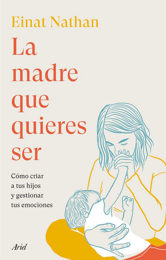 [9788434435759] LA MADRE QUE QUIERES SER