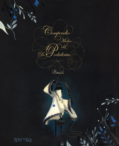 [9788416427086] COMPENDIO MÉDICO DEL DR. PODALIRIUS