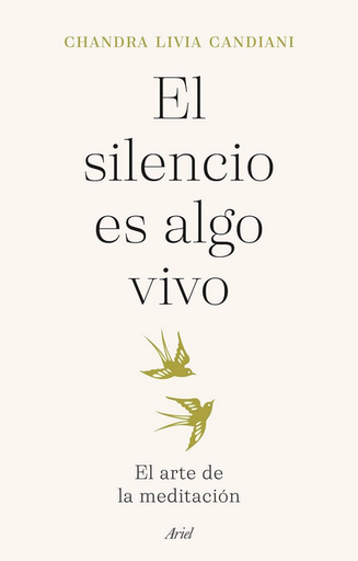[9788434435766] EL SILENCIO ES ALGO VIVO