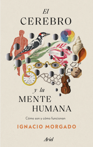 [9788434435988] EL CEREBRO Y LA MENTE HUMANA