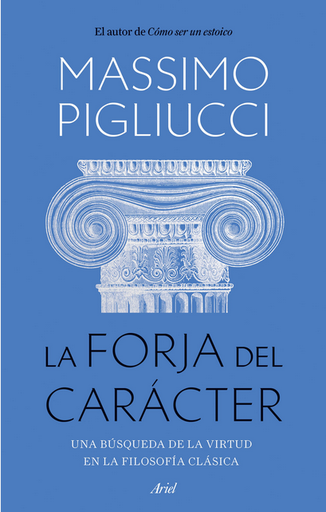 [9788434436053] LA FORJA DEL CARÁCTER