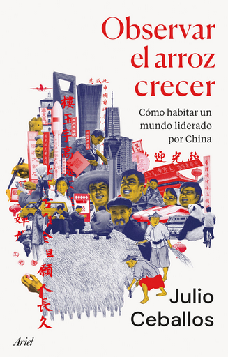 [9788434436022] OBSERVAR EL ARROZ CRECER