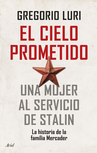 [9788434436084] EL CIELO PROMETIDO