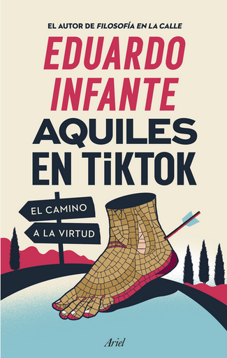 [9788434436169] AQUILES EN TIKTOK