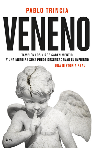 [9788434436220] VENENO