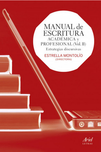 [9788434418677] MANUAL DE ESCRITURA ACADÉMICA Y PROFESIONAL II