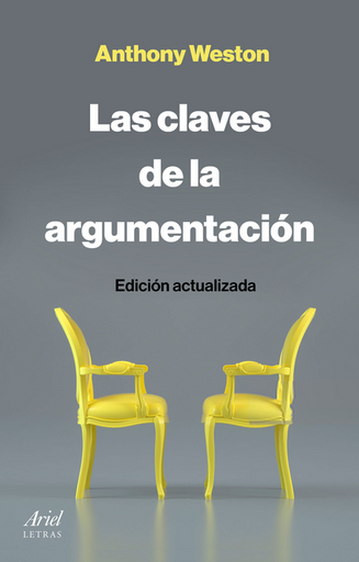 [9788434433540] LAS CLAVES DE LA ARGUMENTACIÓN