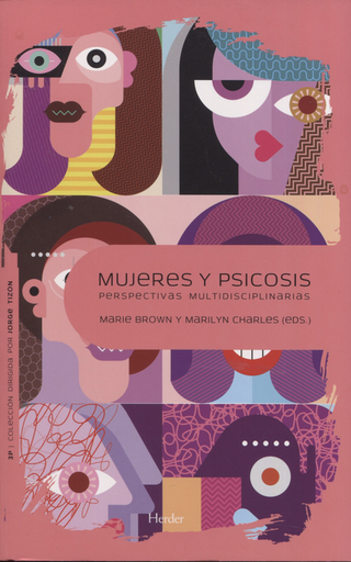 [9788425446566] MUJERES Y PSICOSIS