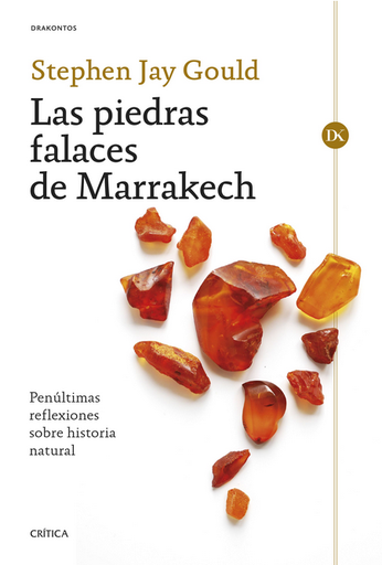 [9788491995180] LAS PIEDRAS FALACES DE MARRAKECH