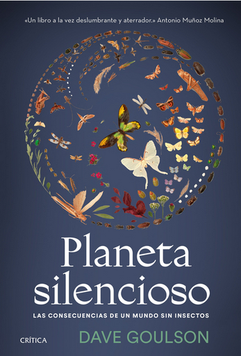 [9788491995142] PLANETA SILENCIOSO