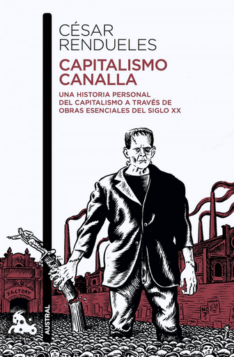 [9788432233616] CAPITALISMO CANALLA