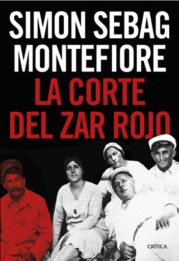 [9788491994770] LA CORTE DEL ZAR ROJO