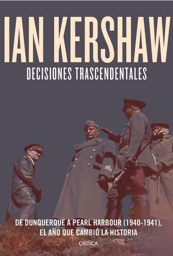 [9788491995005] DECISIONES TRASCENDENTALES