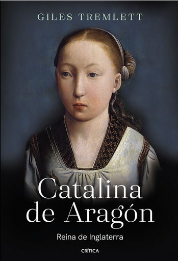 [9788491994794] CATALINA DE ARAGÓN