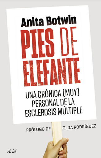 [9788434435858] PIES DE ELEFANTE