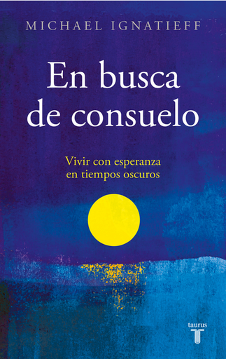 [9788430625840] EN BUSCA DE CONSUELO