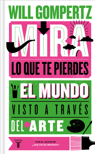 [9788430624614] MIRA LO QUE TE PIERDES