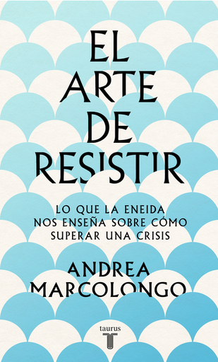 [9788430624195] EL ARTE DE RESISTIR