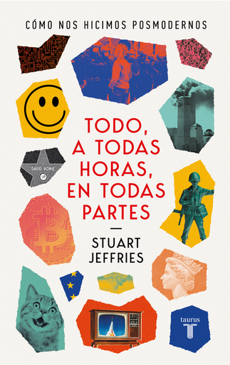 [9788430625604] TODO A TODAS HORAS EN TODAS PARTES