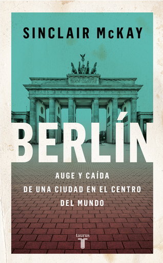 [9788430625802] BERLÍN