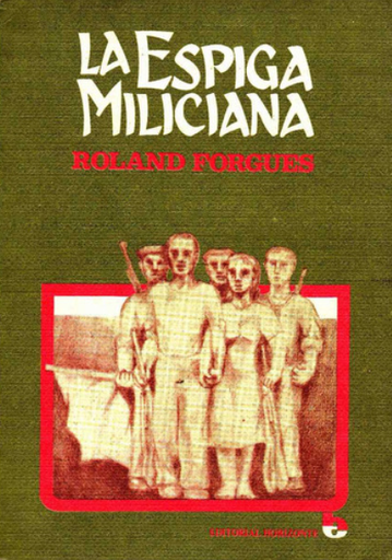 [0000000062988] LA ESPIGA MILICIANA