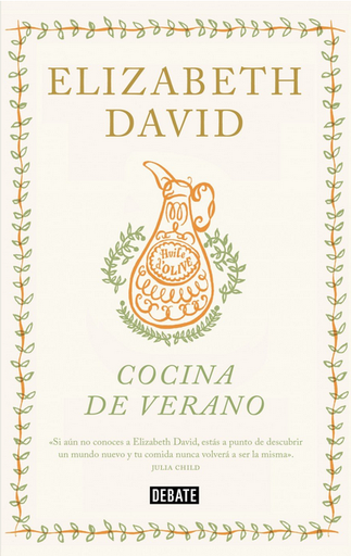 [9788418619687] COCINA DE VERANO