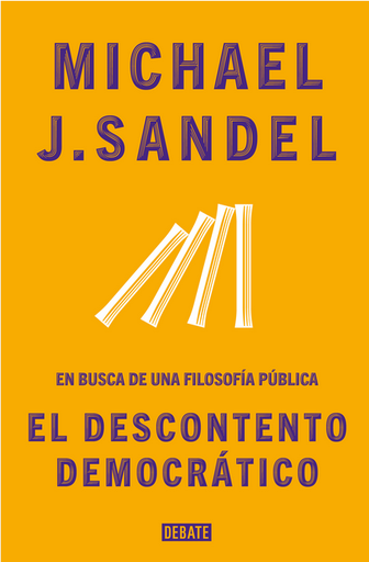 [9788418056086] EL DESCONTENTO DEMOCRÁTICO