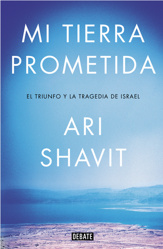 [9788417636012] MI TIERRA PROMETIDA