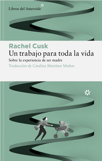 [9788417977771] UN TRABAJO PARA TODA LA VIDA