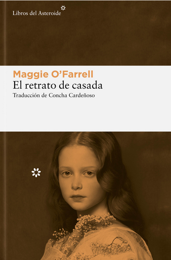 [9788419089410] EL RETRATO DE CASADA