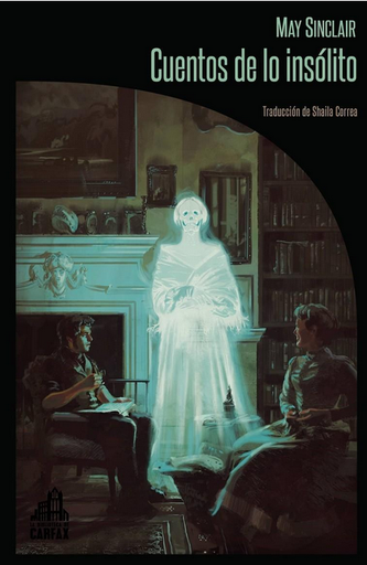 [9788412564013] CUENTOS DE LO INSÓLITO