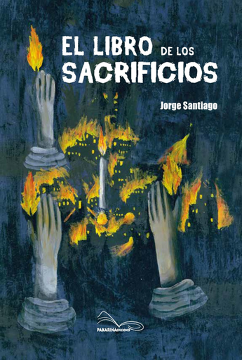 [9786124297816] EL LIBRO DE LOS SACRIFICIOS