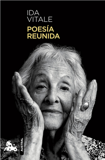 [9788411070768] POESÍA REUNIDA