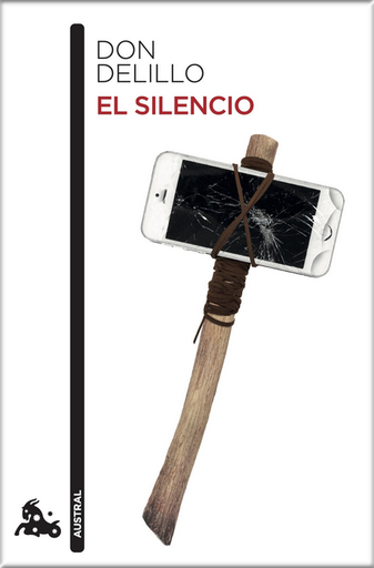 [9788432241635] EL SILENCIO